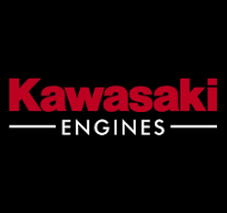 Kawasaki Engines Logo