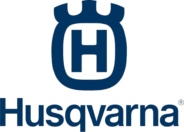 husqvarna logo